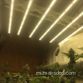 Equipo de luz de cultivo LED de segunda mano